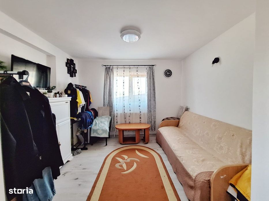 Casa noua Letea Veche