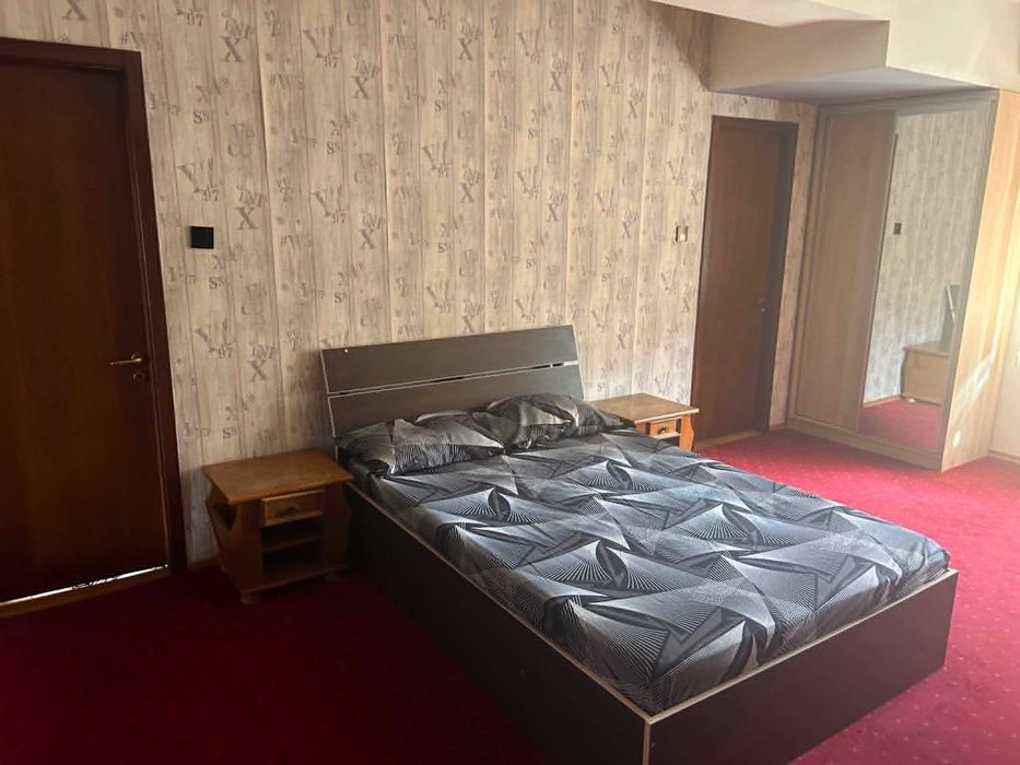 regim hotelier pitesti