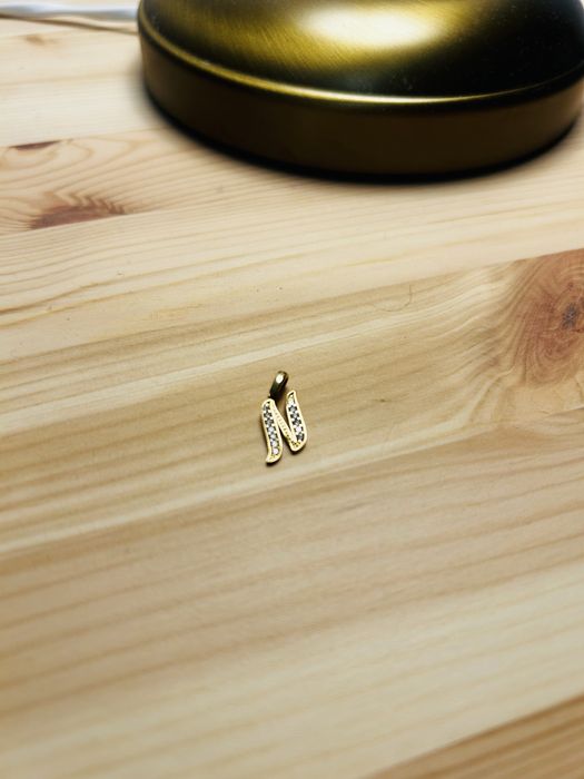 Panadativ de aur Teilor