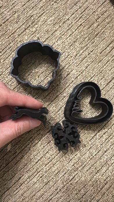 3D печать на принтере