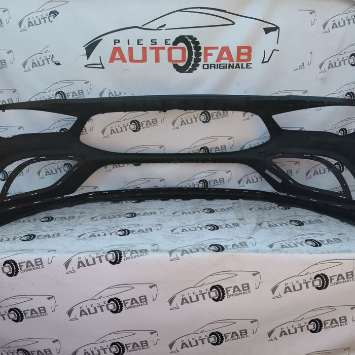 Bara fata Mercedes CLA W118 AMG-Line an 2019-2020-2021-2022-2023