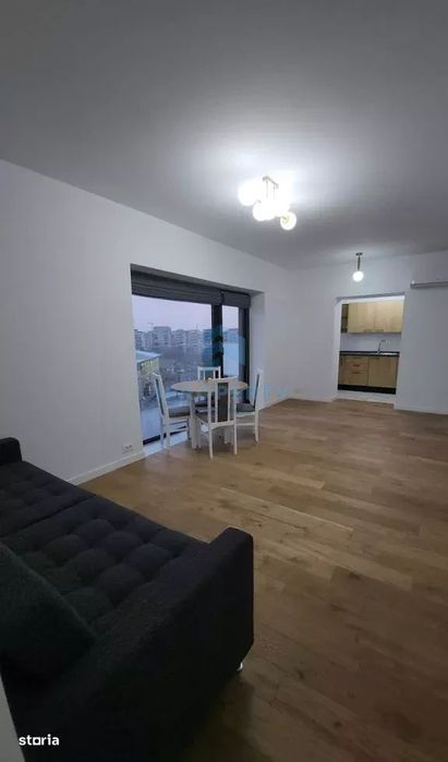 Inchiriere Apartament 2 camere in Cotroceni cu Loc de parcare