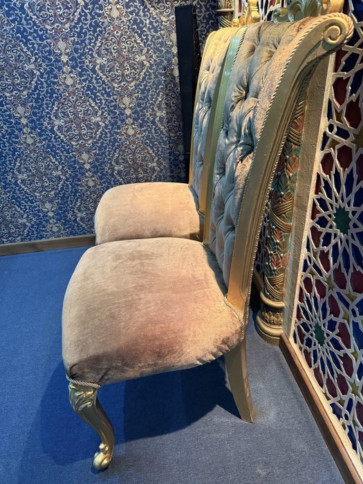 Стул для зала  срочно