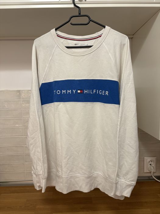 Bluza Vintage Tommy Hilfiger Rară