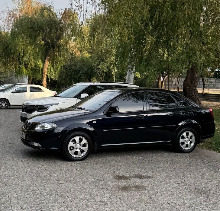 Продается Lacetti Gentra 2023