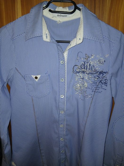Camasa dama S/36