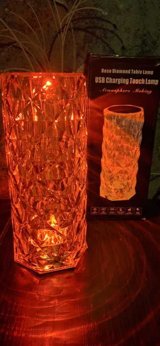 Светильник Ночник