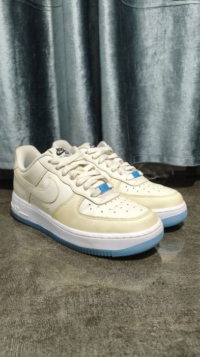 Оригинальные Nike Air Force 1