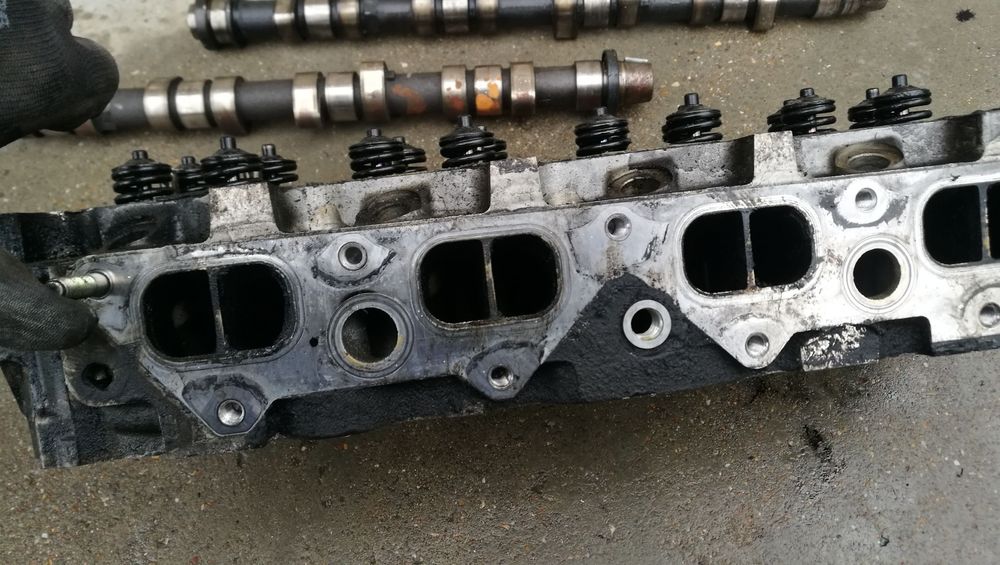 Останали части мазда 6