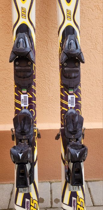 Schiuri copii 135 cm