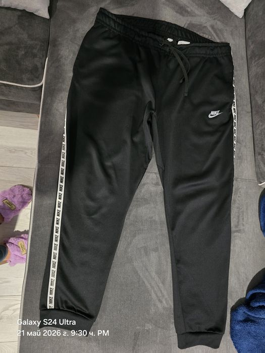 Мъжко долнище Nike XL