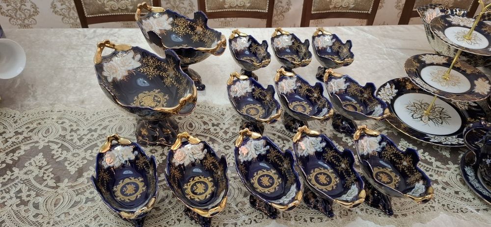 Qora  shahzoda serviclar.