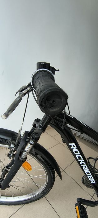 Trotineta rock Rider 50 .Vând urgent