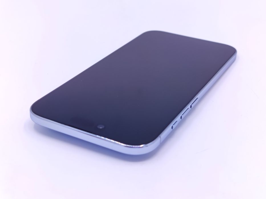 Apple Iphone 17 Air 256GB Sky Blue 12GB, Garantie 24 luni | #D91609