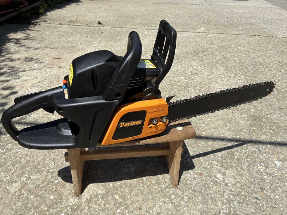 Drujba Partner (Husqvarna) P740