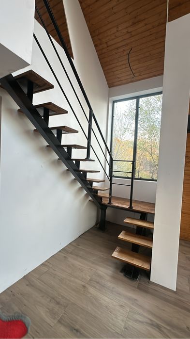 scarii pentru interior exterior