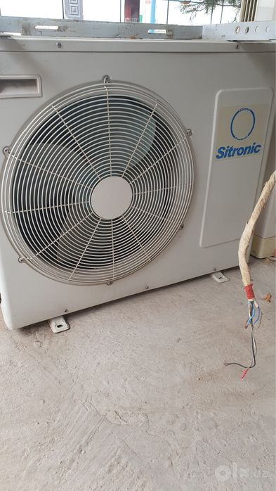 Sitronic 24 konditsioner