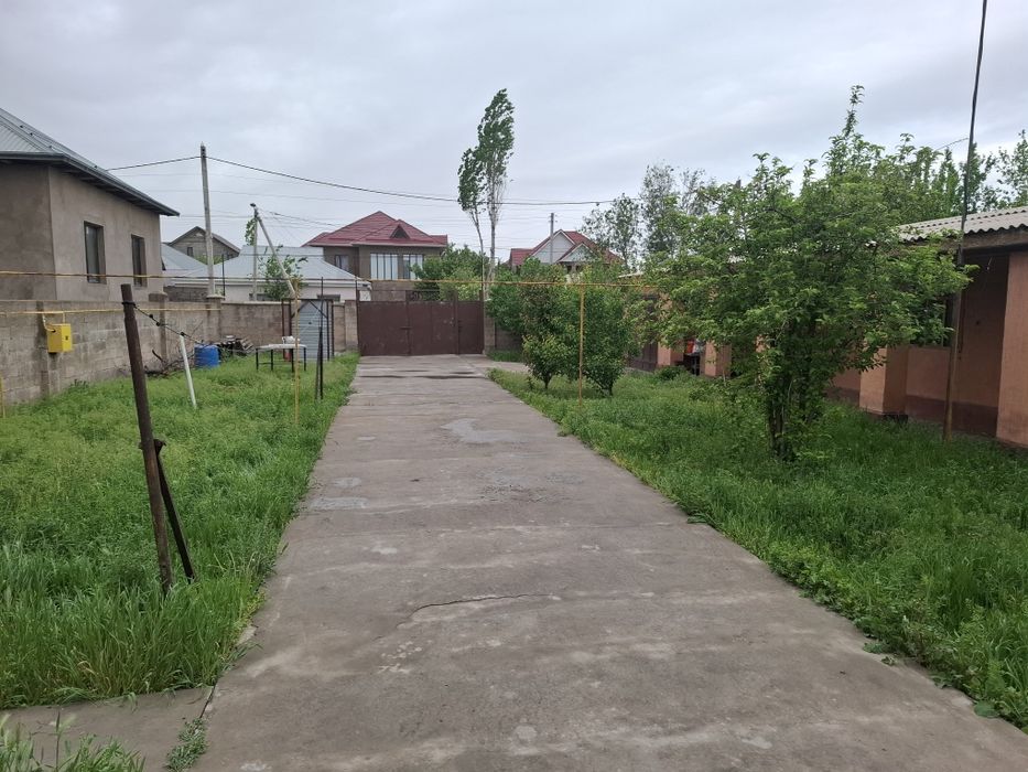 Үй сатылады жақсы жерден