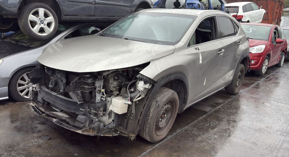 Piese Lexus NX Hybrid  2014-2017. Volan stinga.