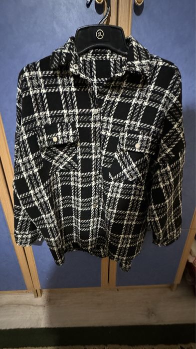 Бомбер рубашка продаются