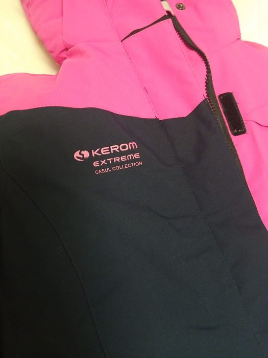 Горнолыжный костюм KEROM