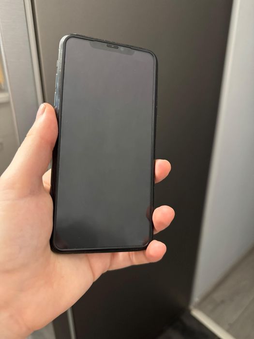 iPhone 11 Pro Max 256GB