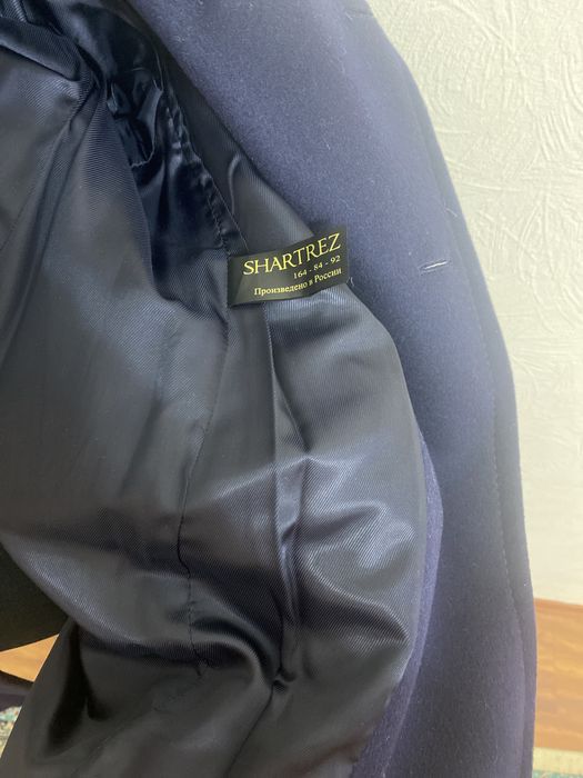 Продам пальто люкс