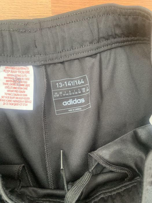 Pantaloni trening Adidas