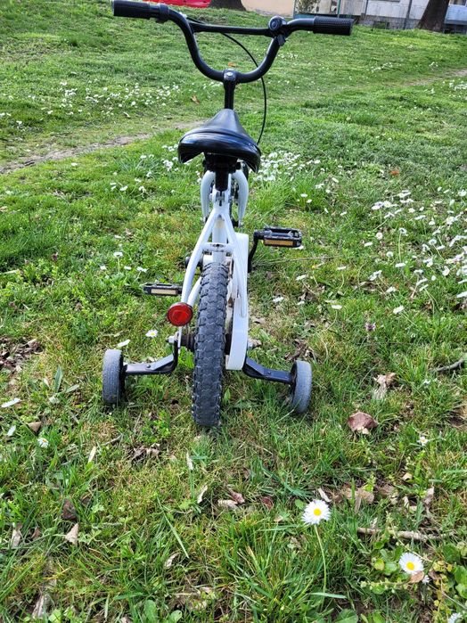 Детски велосипед / колело 12