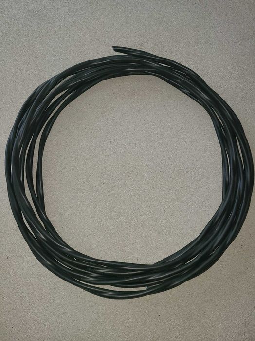 Алуминиев КАБЕЛ САВТ 2Х16 0.6/1kV 11 метра