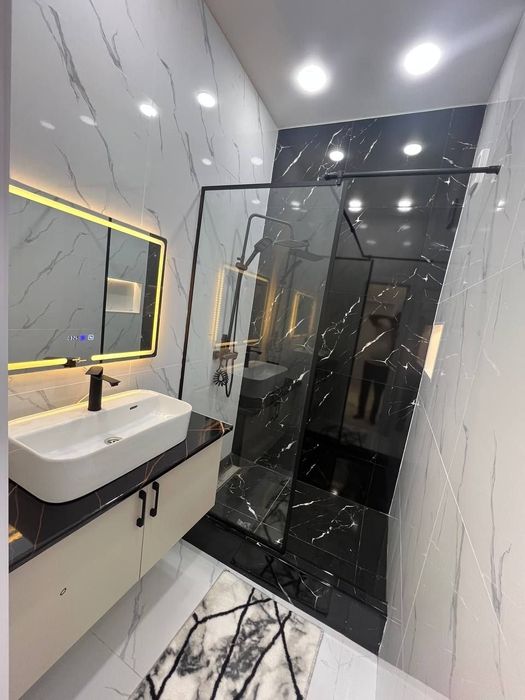 Продаётся Новостройка Чиланзар 12 2/3/3 Кирпич.