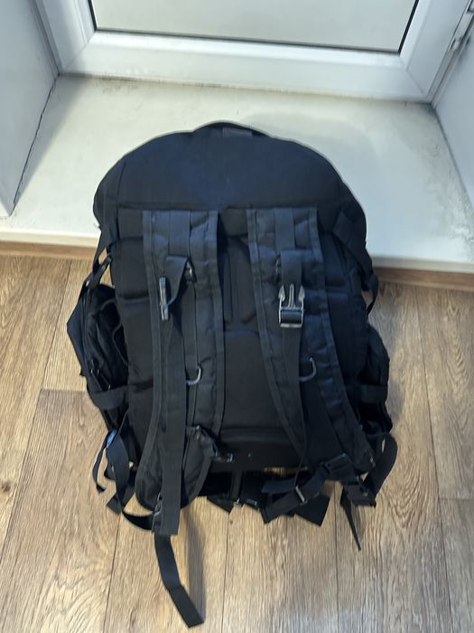 Тактическая Сумка