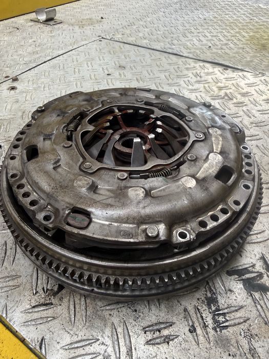 volanta disc placa vw skoda seat audi motor 1.9 BLS