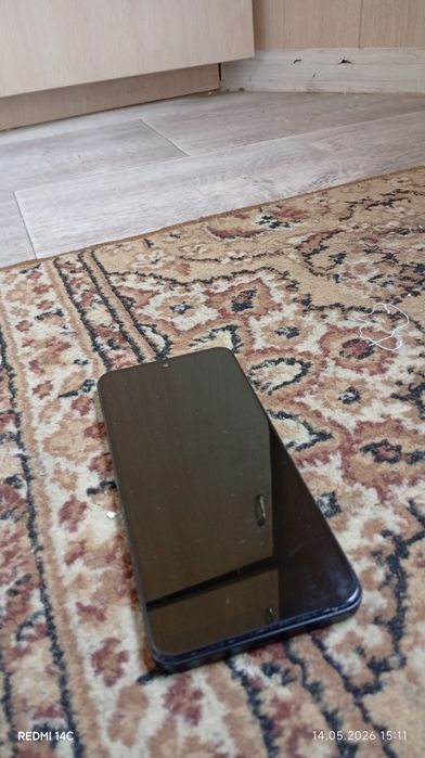 Xiaomi Redmi note 12