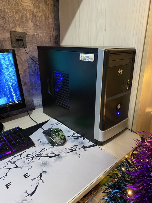 Продам компьютер, пк