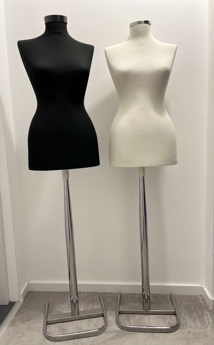 Inchiriez manechine prezentare rochie de mireasa