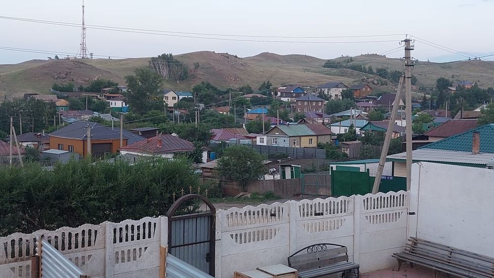 Коттедж в аренду