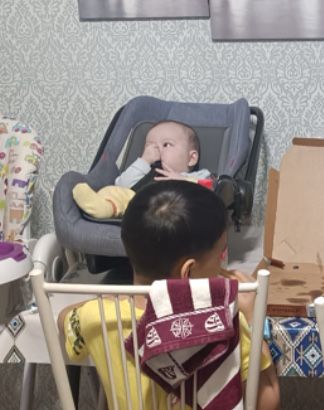 Коляска, автокресло, шизлонг