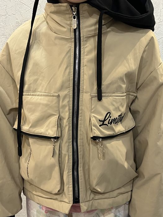 Одежды для девушек