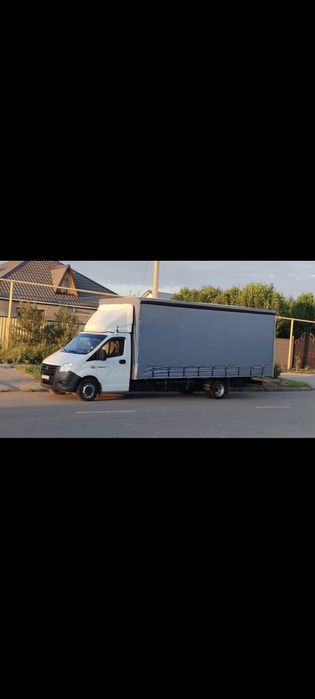 Костанай-Астана-Костанай