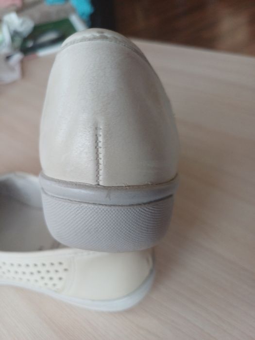 Pantofi piele Ara , mar 38
