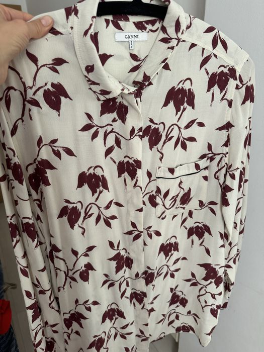 Дамска риза GANNI