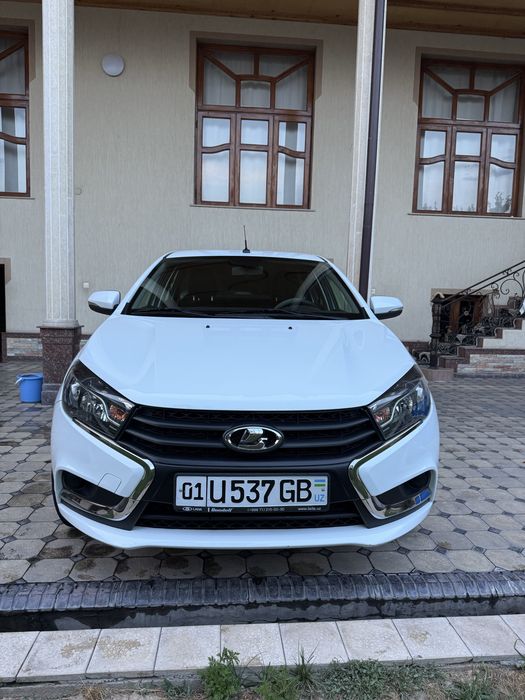 Lada Vesta Sedan