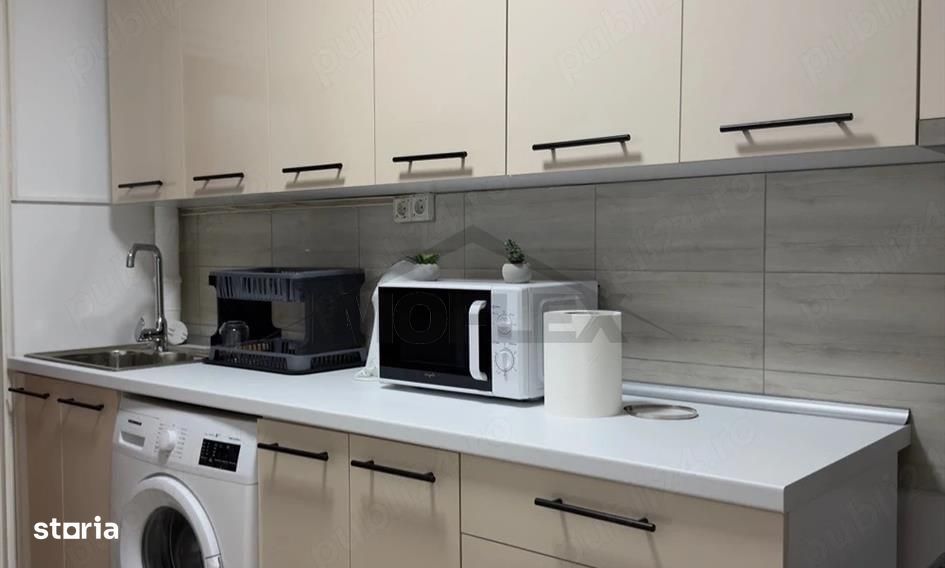 2 camere  | Prima inchiriere | Pantelimon | AC