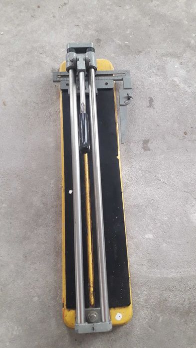 Плиткорез длина 60см