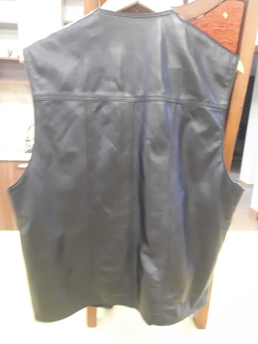 Кожени дрехи за мотористи