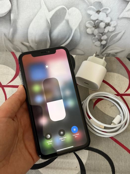 Айфон 11 128гб Iphone