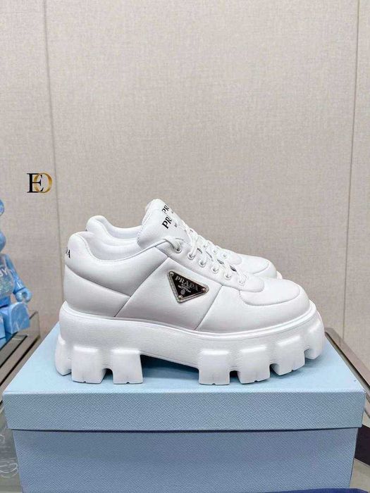 Pantofi dama cu platforma