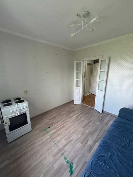 Продам 3-х комнатную квартиру