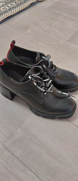 Женские ботильоны,туфли, ботинки